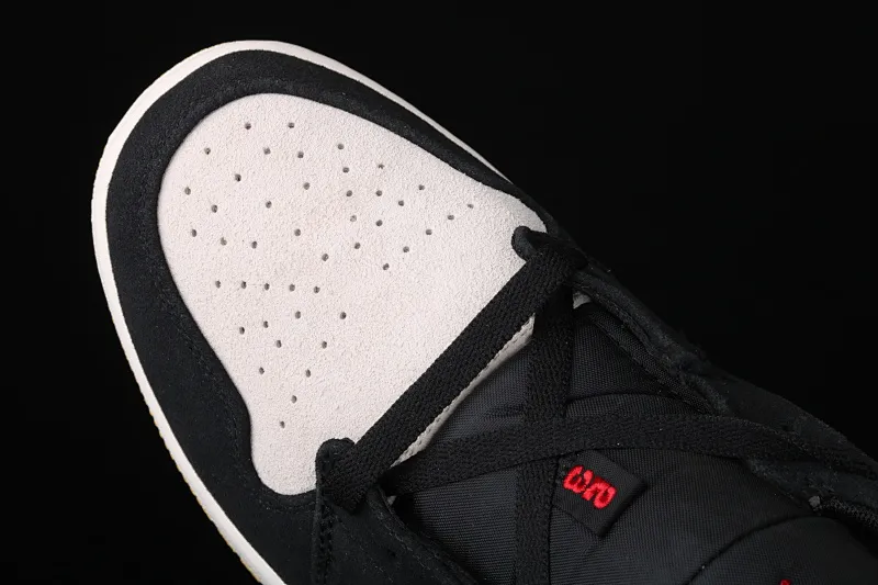 All categories Air Jordan Jordan series basketball shoes Air Jordan 1 Low Air Jordan 1 Low AJ1 Joe 1 low-top versatile casual culture basketball shoes 553558-127